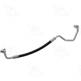Four Seasons 66209 - A/C Discharge Line Hose Assembly