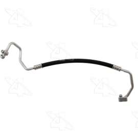 Four Seasons 66335 - A/C Discharge Line Hose Assembly