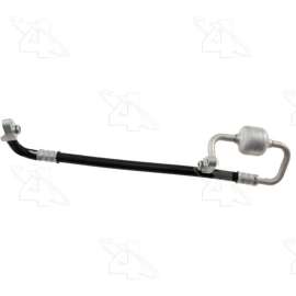 Four Seasons 66365 - A/C Discharge Line Hose Assembly