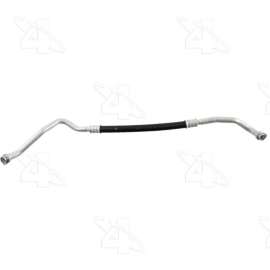 Four Seasons 66391 - A/C Suction Line Hose Assembly