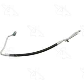 Four Seasons 66491 - A/C Discharge Line Hose Assembly