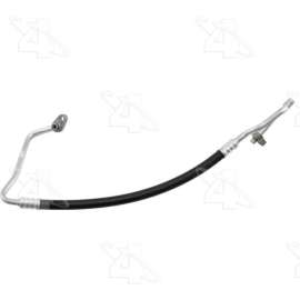 Four Seasons 66492 - A/C Discharge Line Hose Assembly