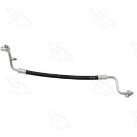 Four Seasons 66650 - A/C Discharge Line Hose Assembly