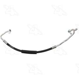 Four Seasons 66658 - A/C Suction Line Hose Assembly