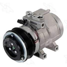 Four Seasons 68192 - A/C Compressor with Clutch