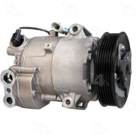Four Seasons 68218 - A/C Compressor with Clutch