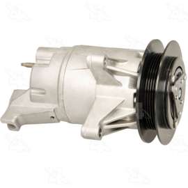Four Seasons 68283 - A/C Compressor with Clutch