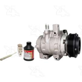Four Seasons 7213NK - A/C Compressor Kit