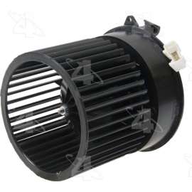 Four Seasons 75041 - HVAC Blower Motor with Wheel