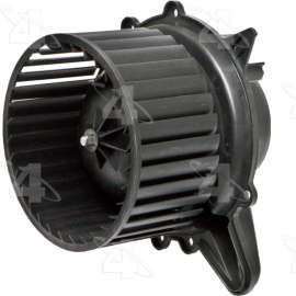 Four Seasons 75043 - HVAC Blower Motor with Wheel