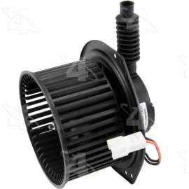 Four Seasons 75122 - HVAC Blower Motor with Wheel
