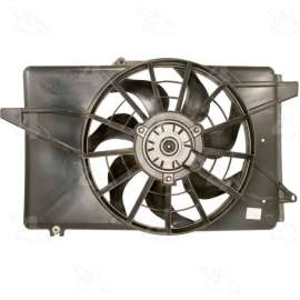 Four Seasons 75230 - Engine Cooling Fan