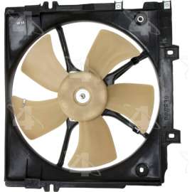 Four Seasons 75288 - Engine Cooling Fan