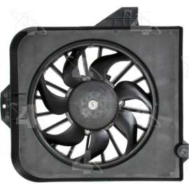 Four Seasons 75296 - Engine Cooling Fan