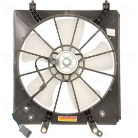 Four Seasons 75534 - Engine Cooling Fan
