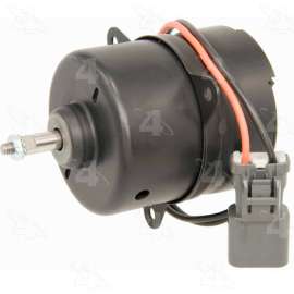 Four Seasons 75750 - Radiator Fan Motor