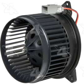 Four Seasons 75754 - HVAC Blower Motor with Wheel