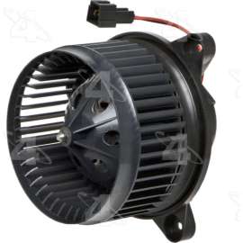 Four Seasons 75772 - HVAC Blower Motor with Wheel