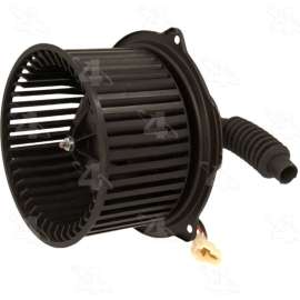 Four Seasons 75805 - HVAC Blower Motor with Wheel