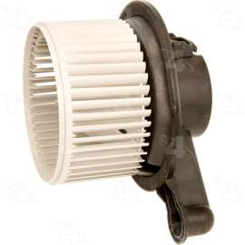 Four Seasons 75818 - HVAC Blower Motor with Wheel
