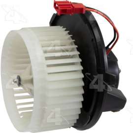 Four Seasons 75820 - HVAC Blower Motor with Wheel