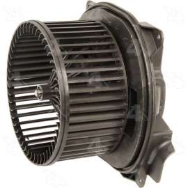 Four Seasons 75827 - HVAC Blower Motor with Wheel