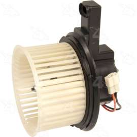 Four Seasons 75854 - HVAC Blower Motor with Wheel