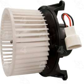 Four Seasons 75859 - HVAC Blower Motor with Wheel
