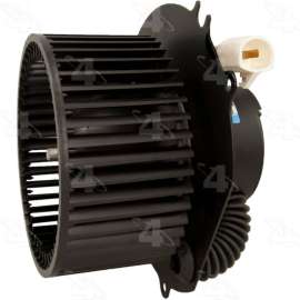Four Seasons 75889 - HVAC Blower Motor with Wheel