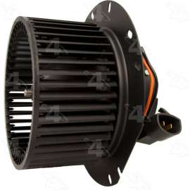 Four Seasons 75891 - HVAC Blower Motor with Wheel