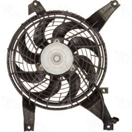 Four Seasons 75935 - A/C Condenser Fan Assembly