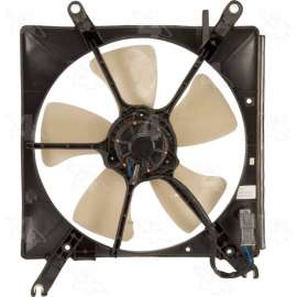 Four Seasons 76109 - Engine Cooling Fan
