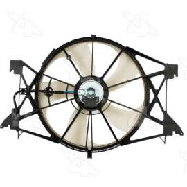 Four Seasons 76275 - Engine Cooling Fan