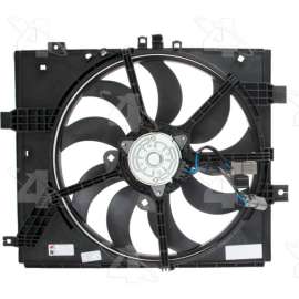 Four Seasons 76278 - Engine Cooling Fan
