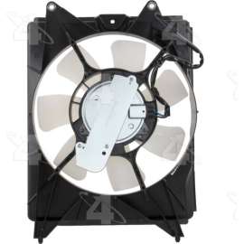 Four Seasons 76296 - A/C Condenser Fan Assembly