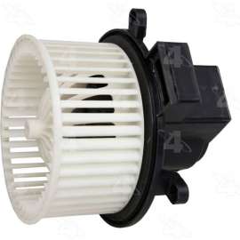 Four Seasons 76942 - HVAC Blower Motor with Wheel
