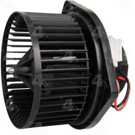 Four Seasons 76951 - HVAC Blower Motor with Wheel