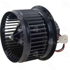 Four Seasons 76961 - HVAC Blower Motor with Wheel