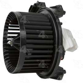 Four Seasons 76970 - HVAC Blower Motor with Wheel