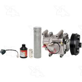 Four Seasons 7763NK - A/C Compressor Kit