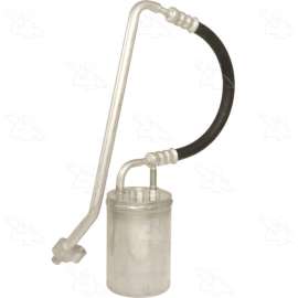 Four Seasons 83065 - A/C Receiver Drier with Hose Assembly