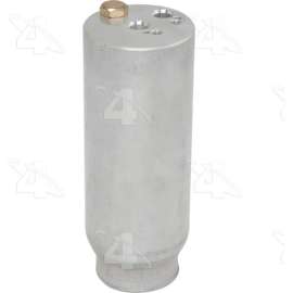 Aluminum Filter Drier w/ Pad Mount - Four Seasons 83131