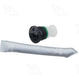 Four Seasons 83286 - Filter Drier Desiccant Bag Kit with Plug