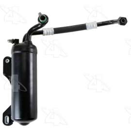 Accumulator w/ Hose - Four Seasons 83294