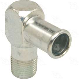 Four Seasons 84775 - 90 Degree Heater Fitting