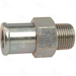 Four Seasons 84780 - Straight Heater Fitting
