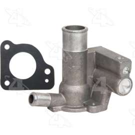 Four Seasons 84881 - Rear Driver Side Power Window Regulator