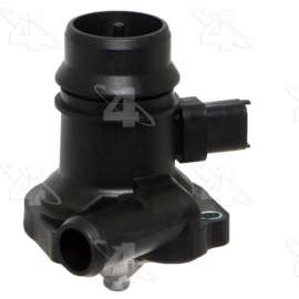 Four Seasons 85993 - Engine Coolant Thermostat & Housing Assembly