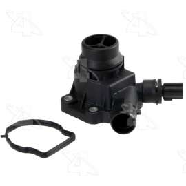 Four Seasons 86193 - Engine Coolant Thermostat & Housing Assembly