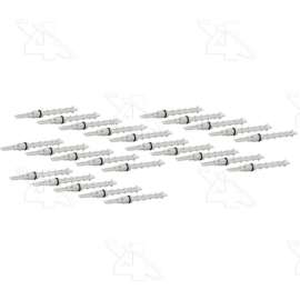 Four Seasons 8623 - White Orifice Tube (25 Pack)